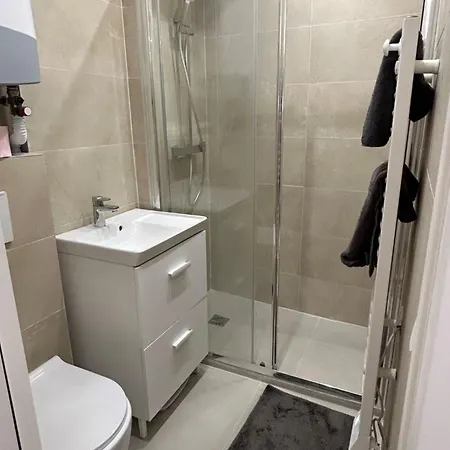Loft Saint Andre * פריז