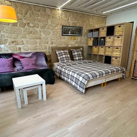 Loft Saint Andre *