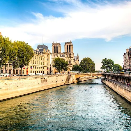 Appartement Loft Saint André