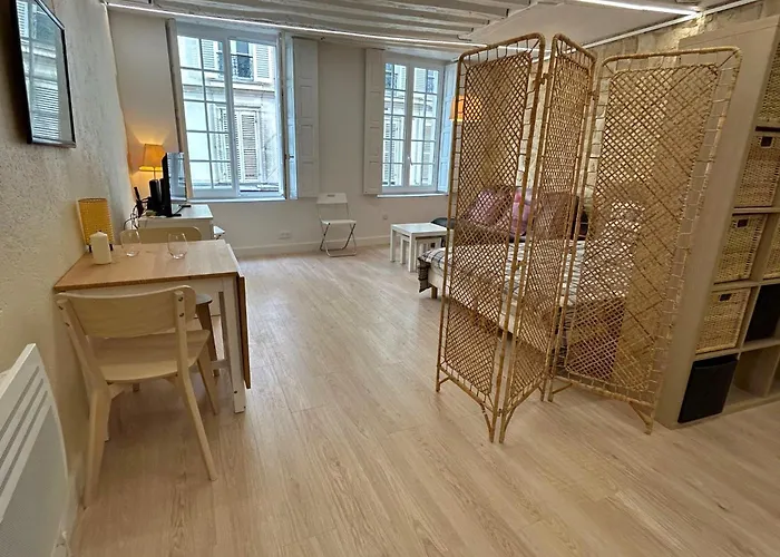 Loft Saint Andre Apartamento Paris