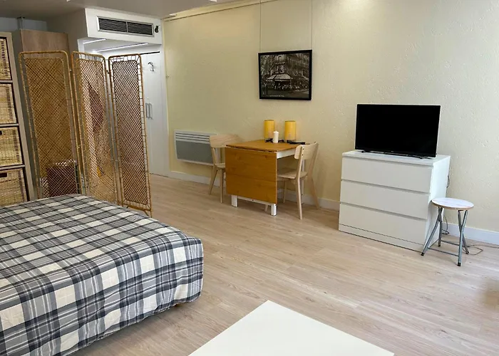 Loft Saint Andre