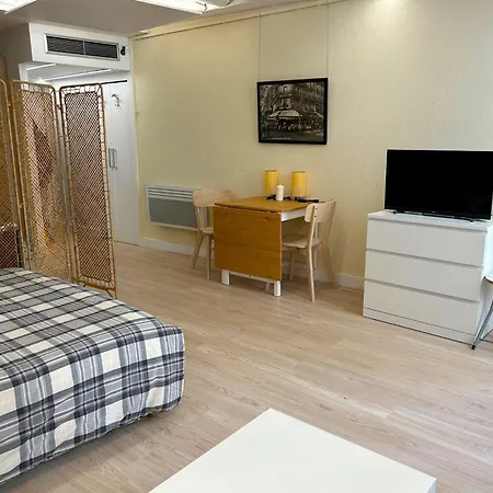 Loft Saint Andre